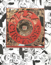 Pizza et circenses